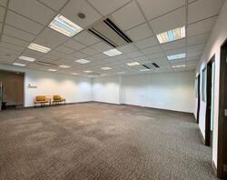 Tan Chong Tower (D7), Office #504945041